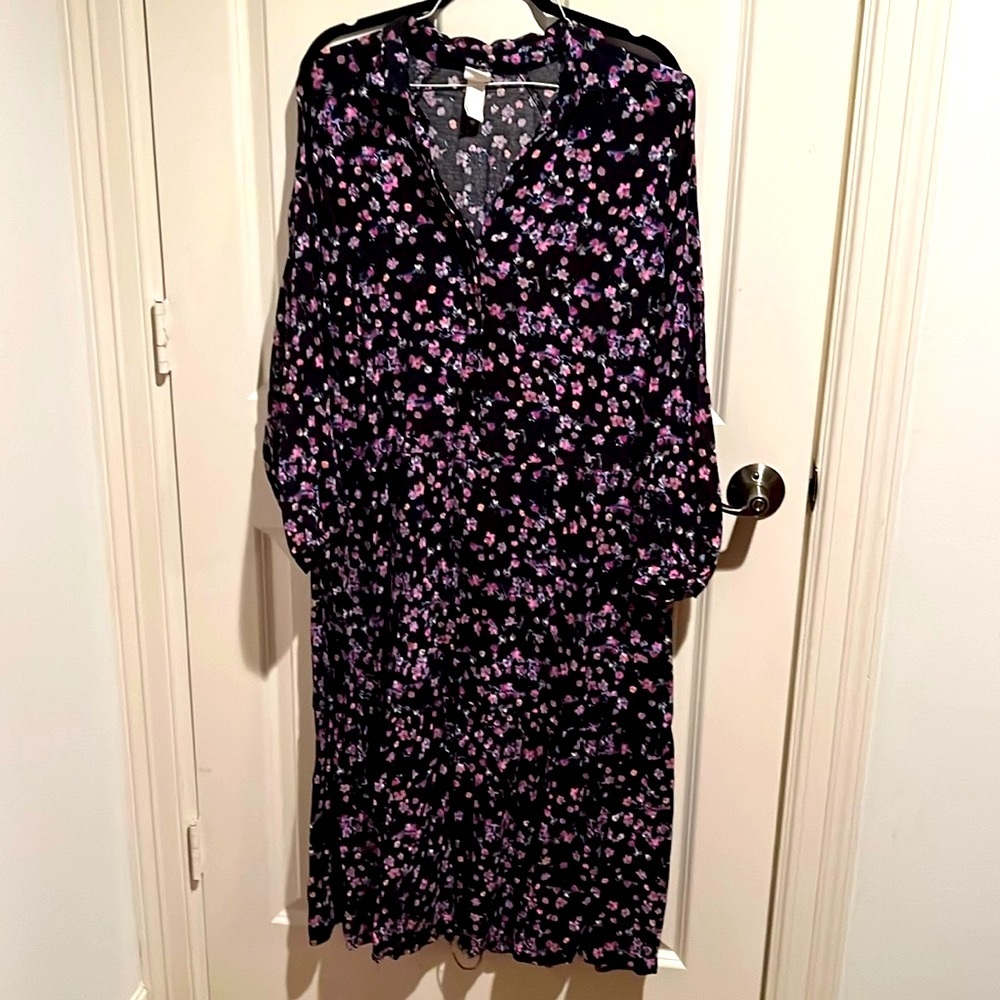 H&M dress